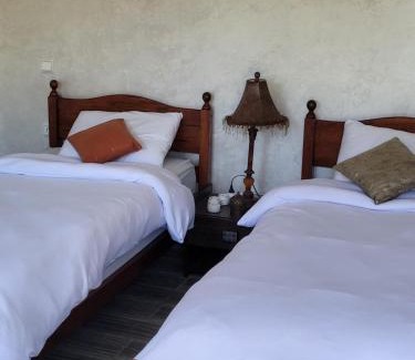 Bouskoura Bed & Breakfast | Jnane Ville Verte