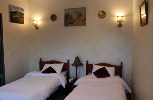 Casablanca House | Jnane ville verte
