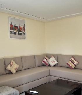 Gueznaia House | Jnane Yemma