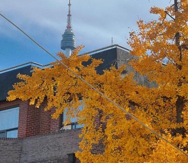 Myeongdong House | Jnineguesthouse