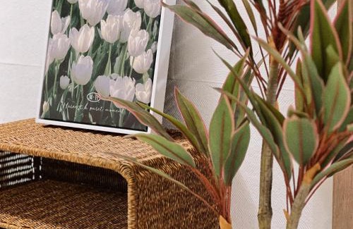 Myeongdong House | Jnineguesthouse