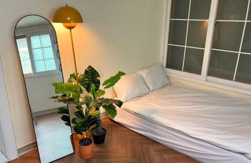 Myeongdong House | Jnineguesthouse