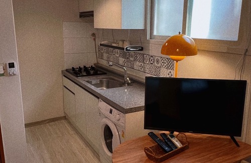 Myeongdong House | Jnineguesthouse