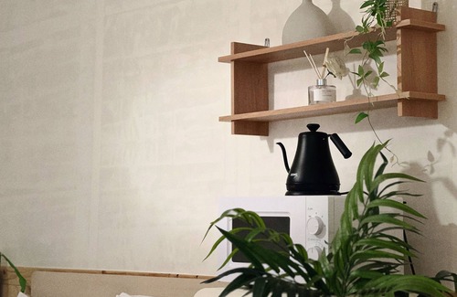 Myeongdong House | Jnineguesthouse
