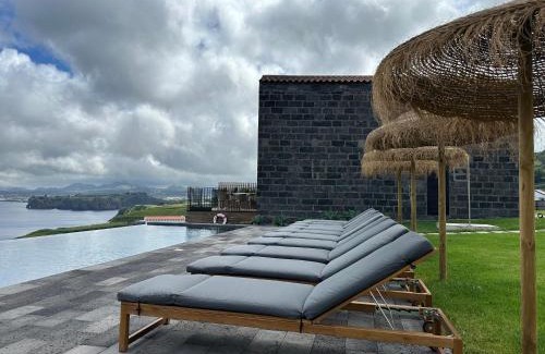 Santo Antonio House | João de Oliveira casas de campo