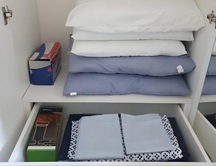 Cabo Branco Apartment | João Pessoa