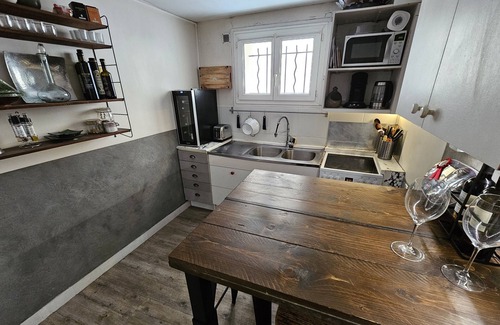 Ville-d'Avray Apartment | JO 2024 - Appartement Cosy - Proche Évènements Olympic Games - Friendly House