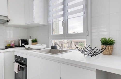 La Courneuve House | JO 2024 - House 12 persons/Subway + Train station/Private parking lot/St de France