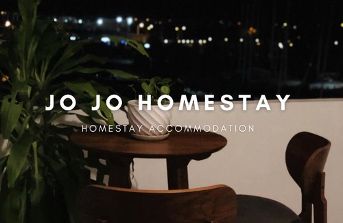 Lumut Apartment | Jo Jo Homestay @ Marina Island Laguna