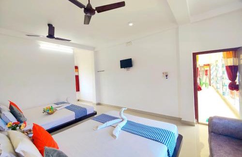 Pakhiralay Hotel | Jo'stel Hotel Tufan - Sundarban