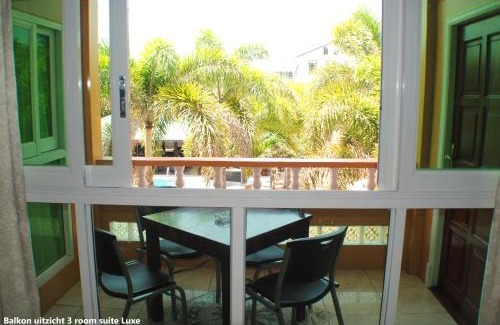 Paramaribo Apartment | Joah Inn Appartementen