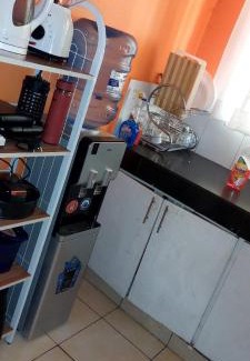 Kisumu County Apartment | Joan's home to many