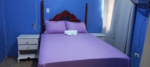 Linstead House | Joan's Love Enterprises