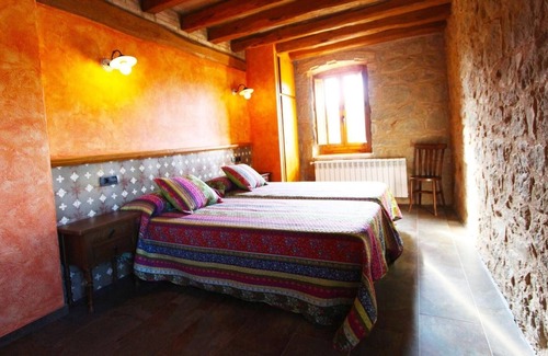 Llobera Villa | Joan Vilaseca Reg 54 - Ref 561.54