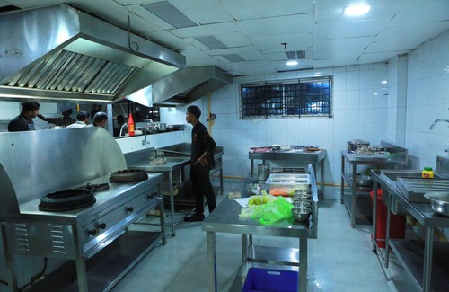 Thodupuzha Hotel | Joance Regency