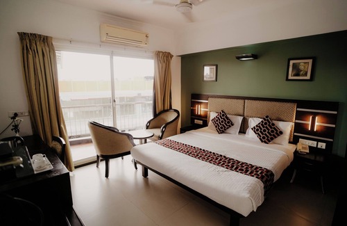 Thodupuzha Hotel | Joance Regency