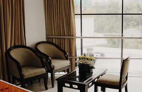 Thodupuzha Hotel | Joance Regency
