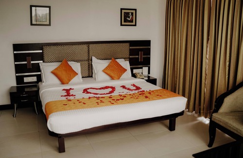 Thodupuzha Hotel | Joance Regency