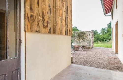 Uhart-Cize House | joangi