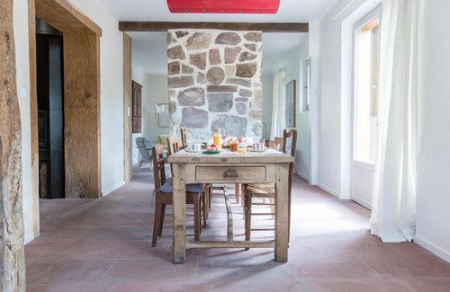 Uhart-Cize House | joangi