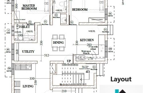 Tiruvalla Apartment | Joann Serviced Apartment