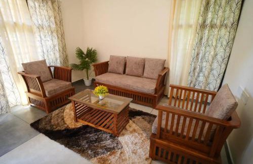 Tiruvalla Apartment | Joann Serviced Apartment