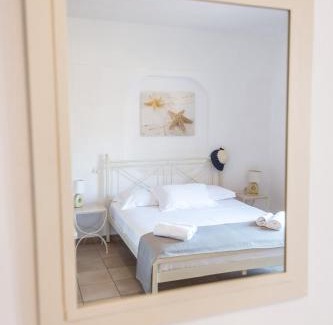 Grikos Apartment | Joanna Apart - Hotel