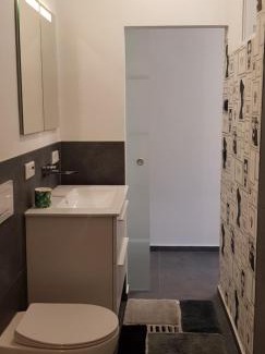 Lindenhof Apartment | Joanna Apartment - MA Lindenhof