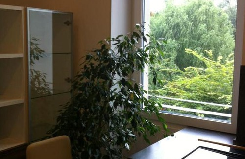 Rheinau Apartment | Joanna Apartment - MA Rheinau 3