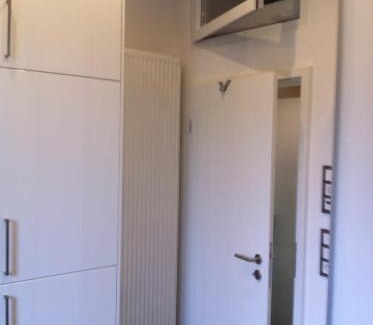 Rheinau Apartment | Joanna Apartment - MA Rheinau 3