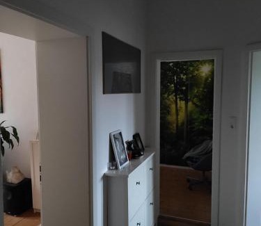 Rheinau Apartment | Joanna Apartment - MA Rheinau 4