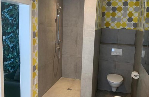 Sulzbach Apartment | Joanna Apartment - Weinheim
