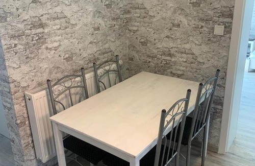 Sulzbach Apartment | Joanna Apartment - Weinheim