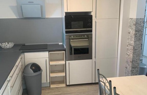 Sulzbach Apartment | Joanna Apartment - Weinheim