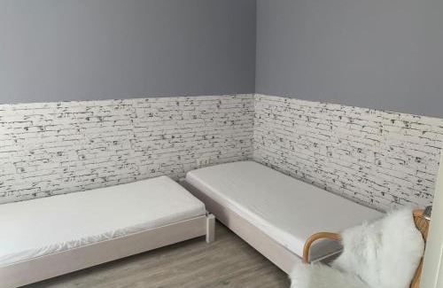Sulzbach Apartment | Joanna Apartment - Weinheim