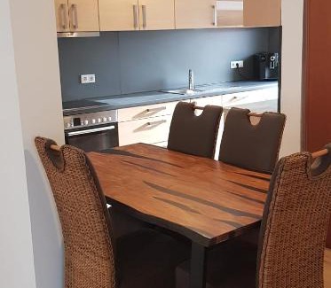 Worms Apartment | Joanna Apartment - Worms