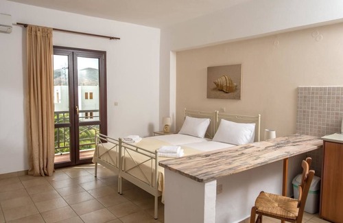 Grikos House | Joanna Hotel