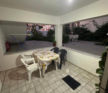 Skala Eresou Hotel | Joanna Rooms