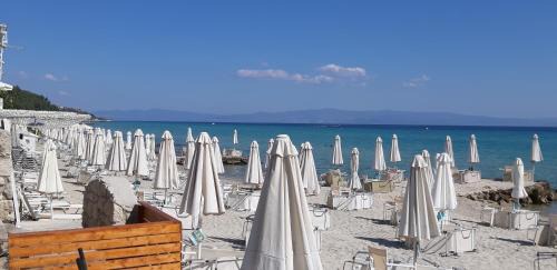 Kallithea Villa | Joanna's Seaside Villa
