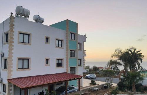 Pomos Apartment | JOANNA SUNSET APTS Pomos