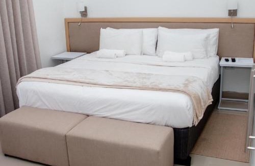 Windhoek Bed & Breakfast | Joas Sanctuary Bed and Breakfast