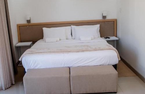 Windhoek Bed & Breakfast | Joas Sanctuary Bed and Breakfast