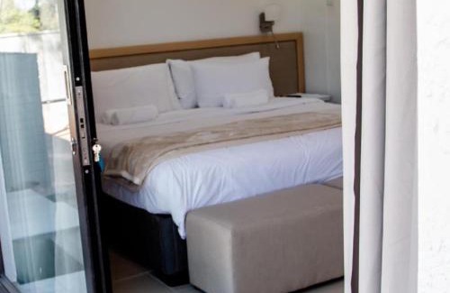 Windhoek Bed & Breakfast | Joas Sanctuary Bed and Breakfast
