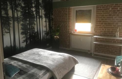 Salbke Apartment | Job & Sleep Apartments Magdeburg
