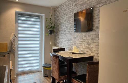 Salbke Apartment | Job & Sleep Apartments Magdeburg