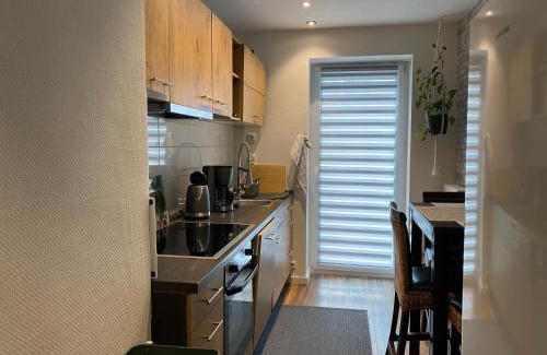 Salbke Apartment | Job & Sleep Apartments Magdeburg