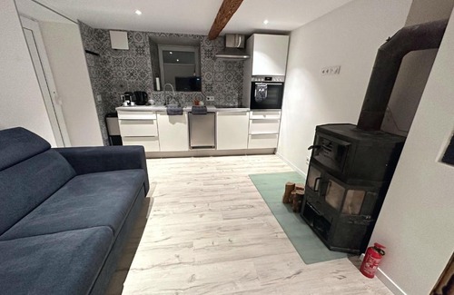 Bad Urach Apartment | JobelHome Alb Apartment