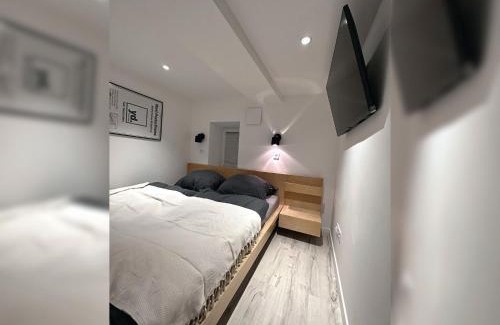 Bad Urach Apartment | JobelHome Alb Apartment