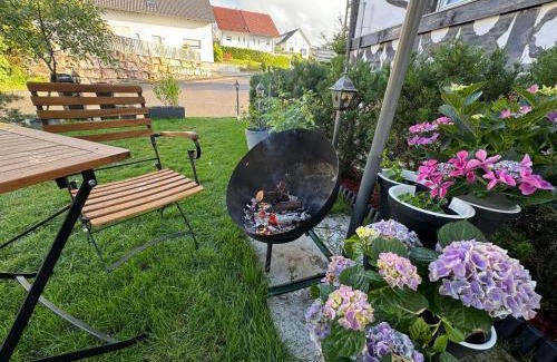 Bad Urach Apartment | JobelHome Alb Apartment