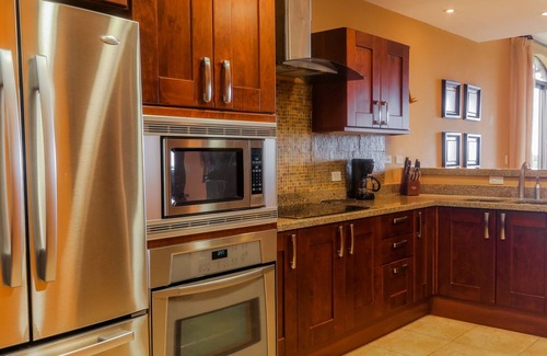 Playa Conchal Condo | Jobo 16 Luxury Penthouse - Reserva Conchal
